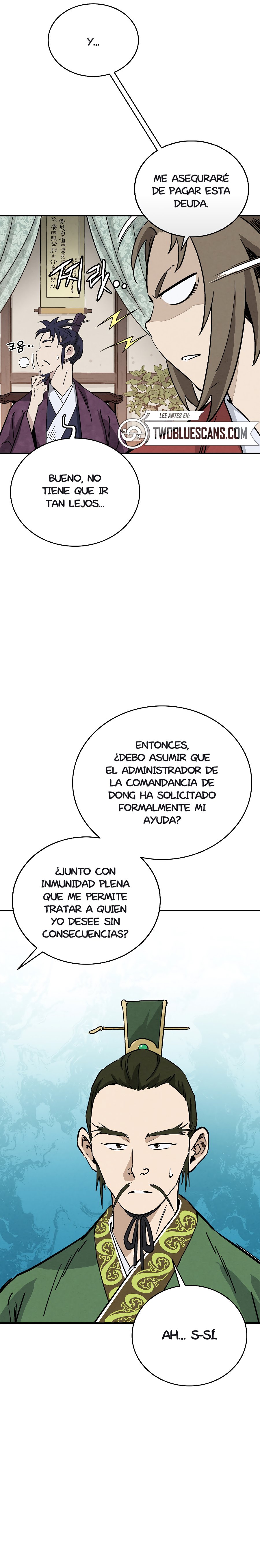 Read Reencarné en un Cirujano Genio Manga Online