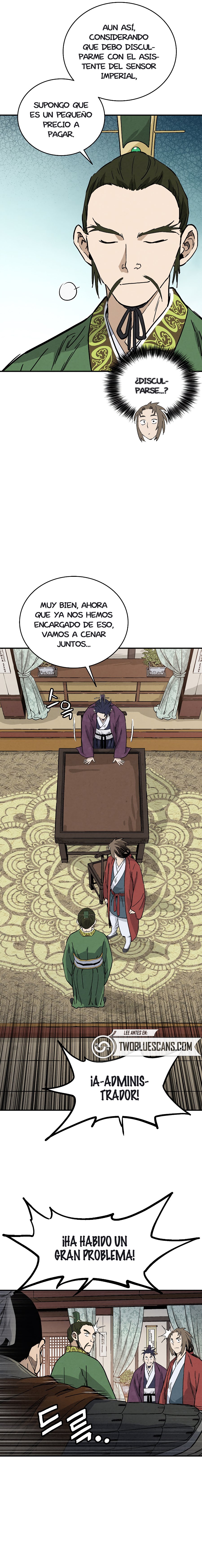 Read Reencarné en un Cirujano Genio Manga Online