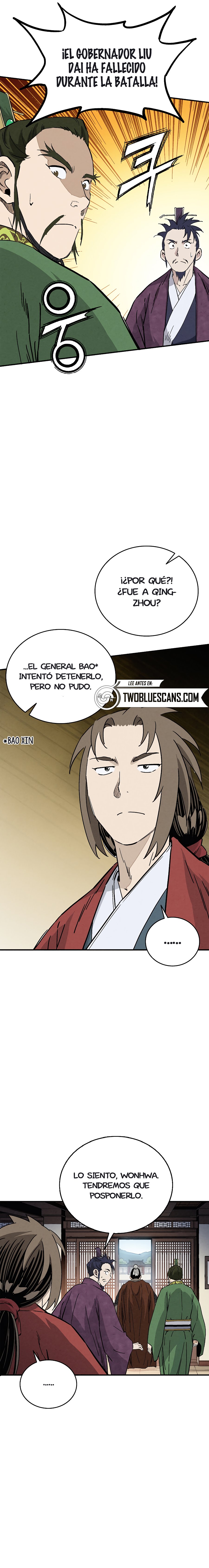 Read Reencarné en un Cirujano Genio Manga Online