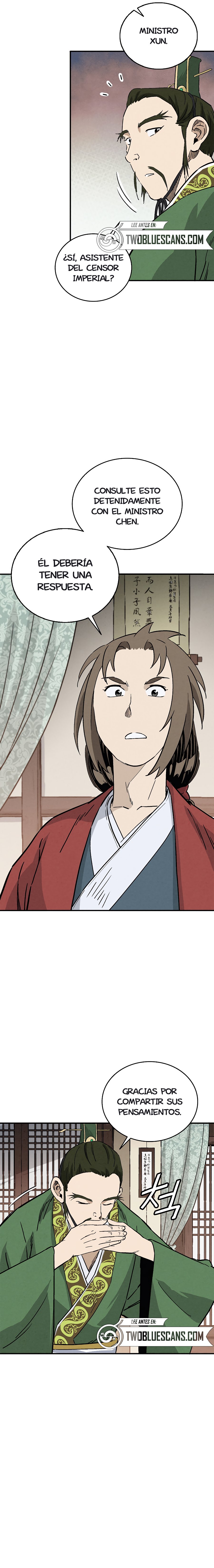 Read Reencarné en un Cirujano Genio Manga Online