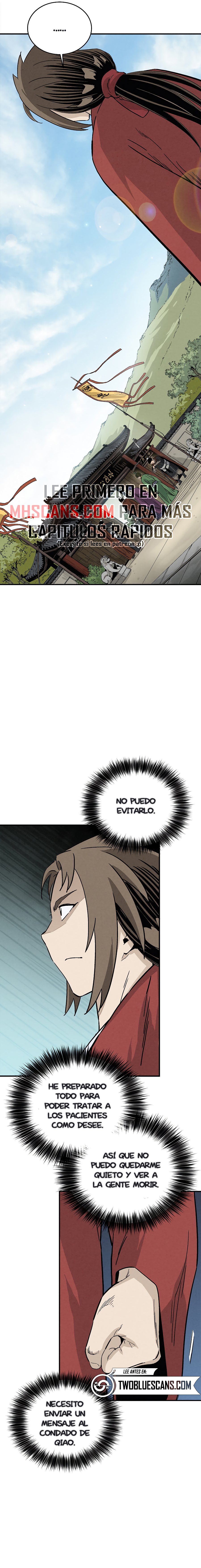 Read Reencarné en un Cirujano Genio Manga Online