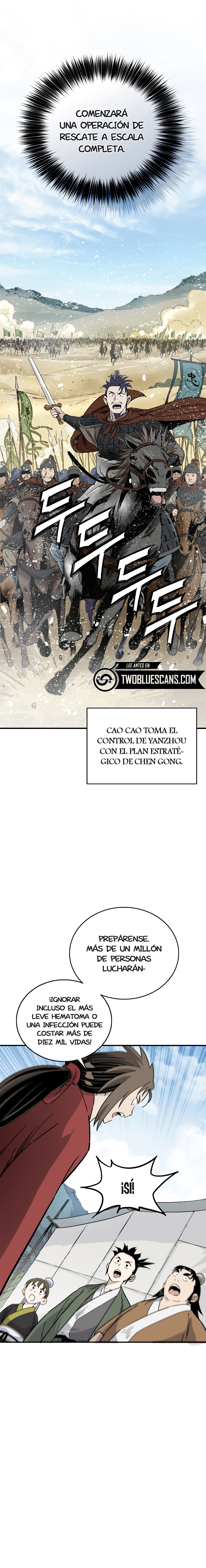 Read Reencarné en un Cirujano Genio Manga Online