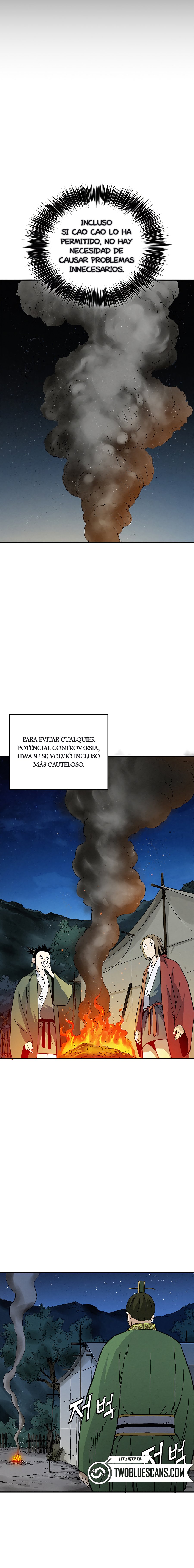 Read Reencarné en un Cirujano Genio Manga Online