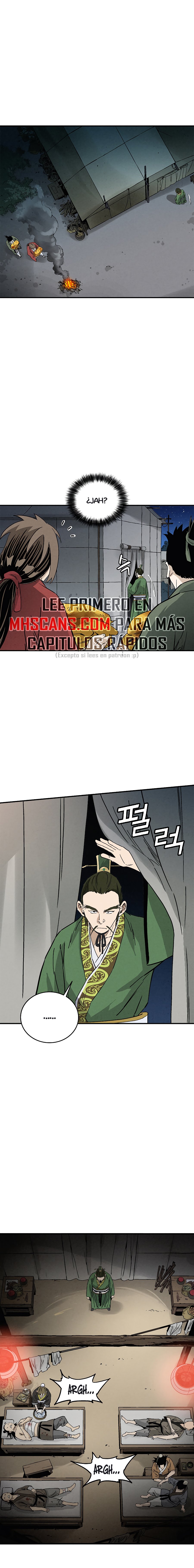 Read Reencarné en un Cirujano Genio Manga Online