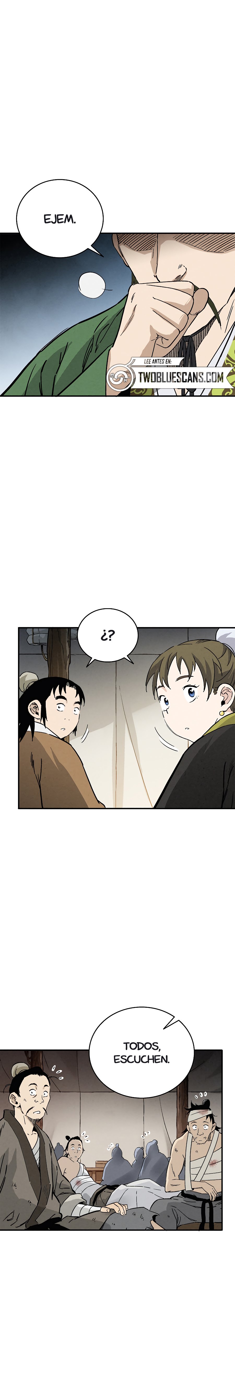 Read Reencarné en un Cirujano Genio Manga Online