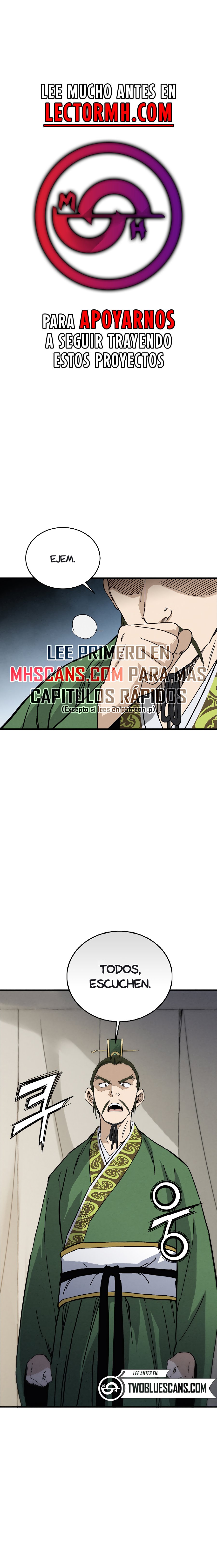 Read Reencarné en un Cirujano Genio Manga Online