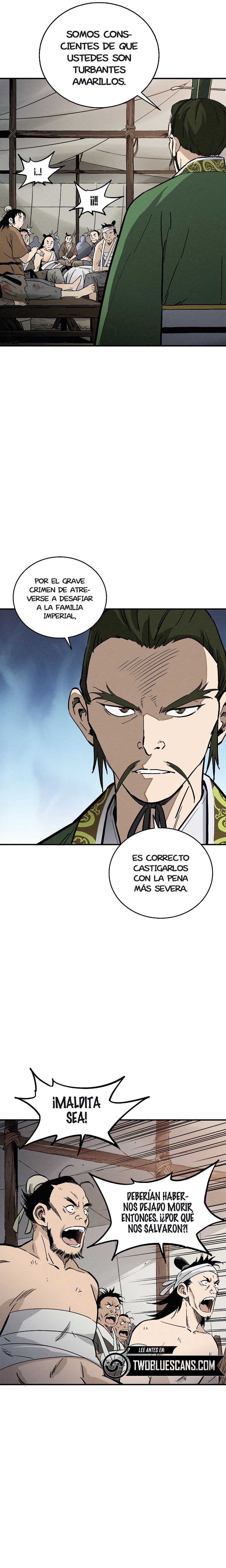 Read Reencarné en un Cirujano Genio Manga Online