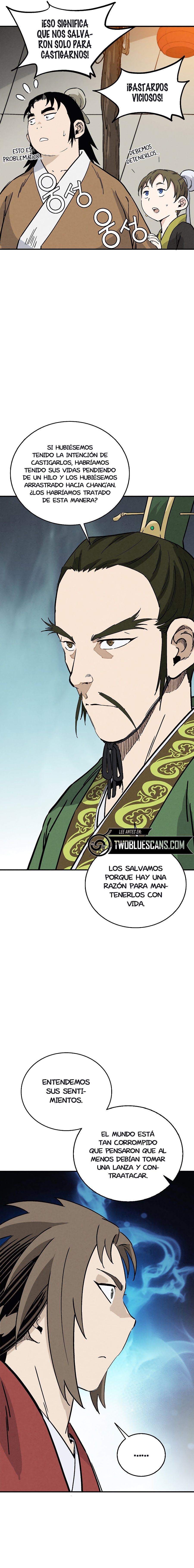 Read Reencarné en un Cirujano Genio Manga Online