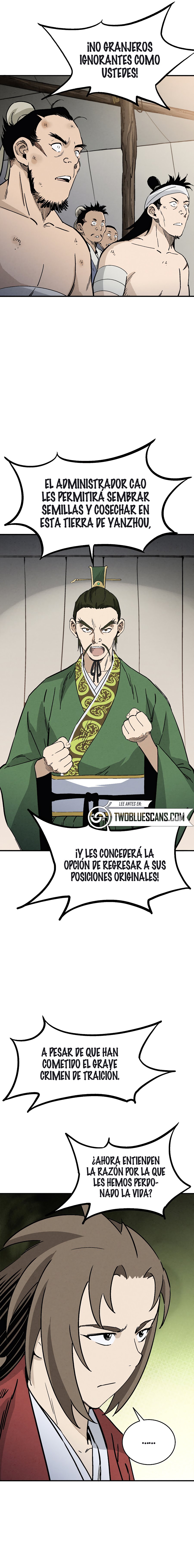 Read Reencarné en un Cirujano Genio Manga Online