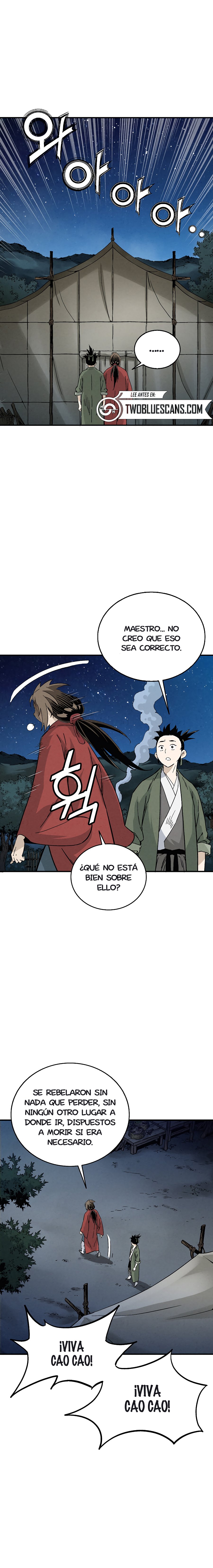 Read Reencarné en un Cirujano Genio Manga Online