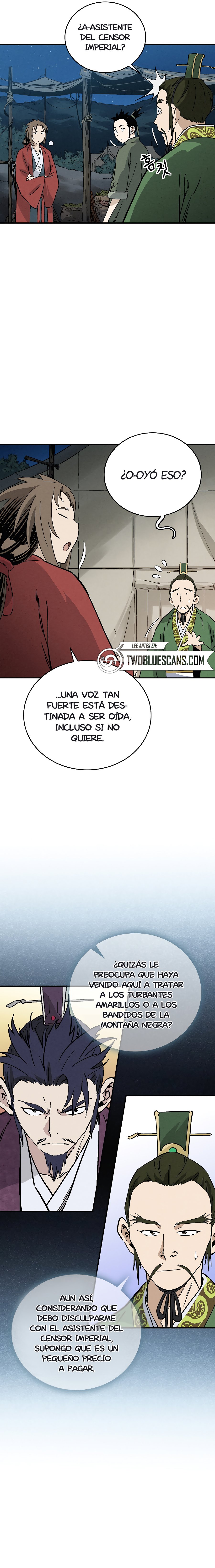 Read Reencarné en un Cirujano Genio Manga Online