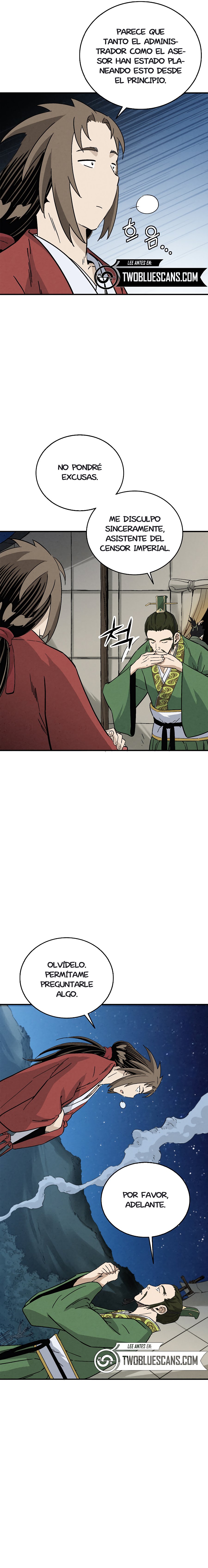 Read Reencarné en un Cirujano Genio Manga Online