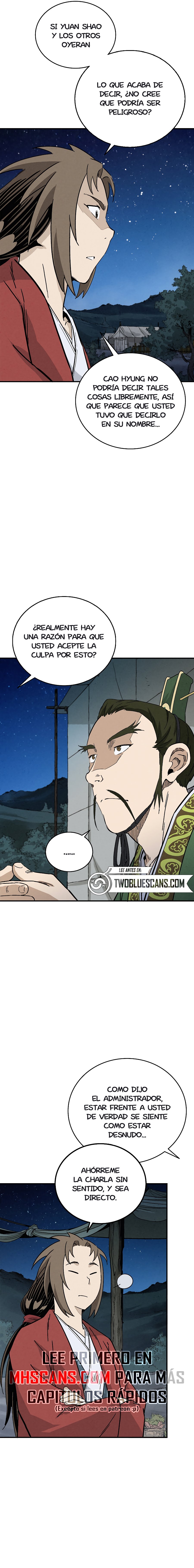 Read Reencarné en un Cirujano Genio Manga Online