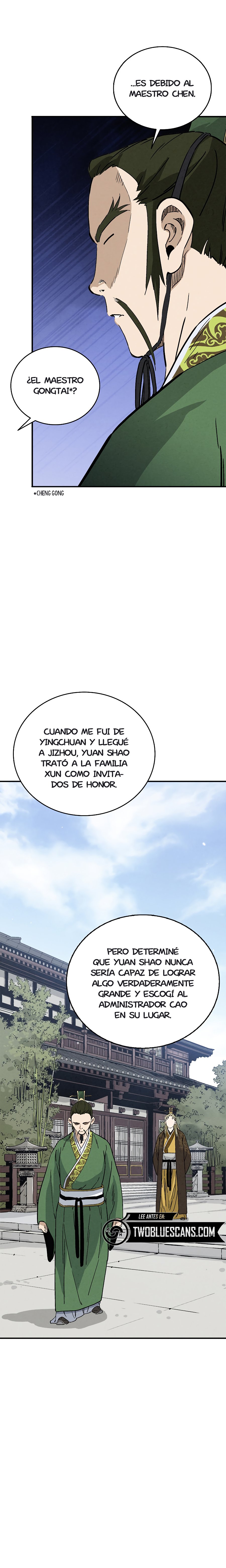 Read Reencarné en un Cirujano Genio Manga Online