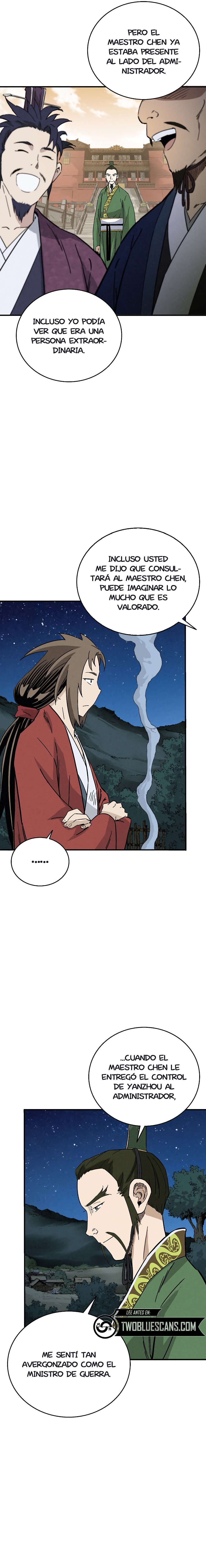 Read Reencarné en un Cirujano Genio Manga Online