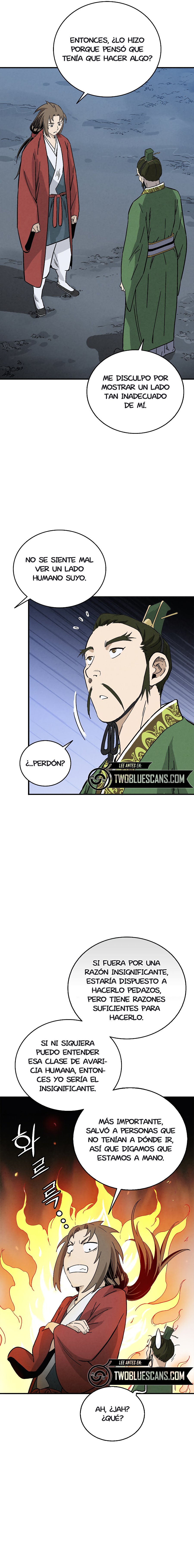 Read Reencarné en un Cirujano Genio Manga Online