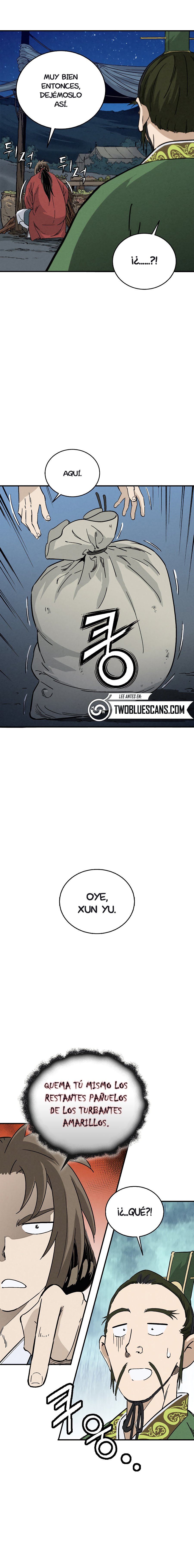 Read Reencarné en un Cirujano Genio Manga Online