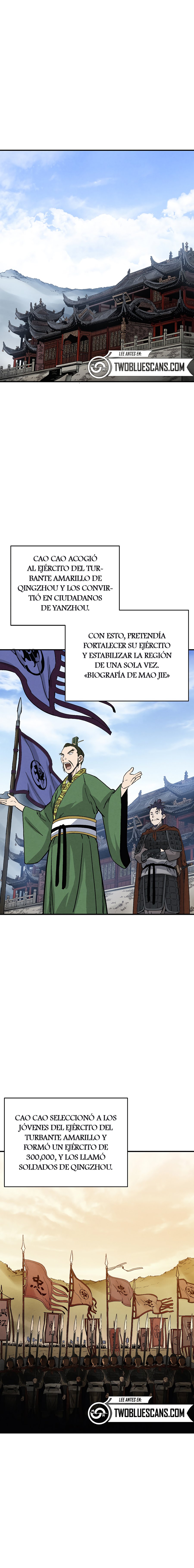 Read Reencarné en un Cirujano Genio Manga Online