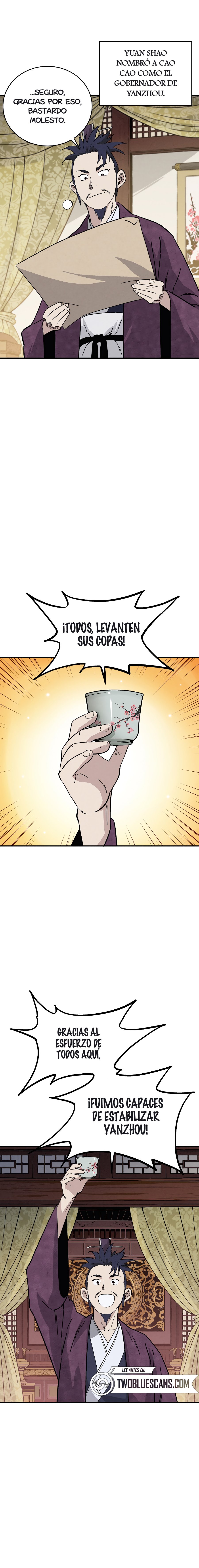 Read Reencarné en un Cirujano Genio Manga Online