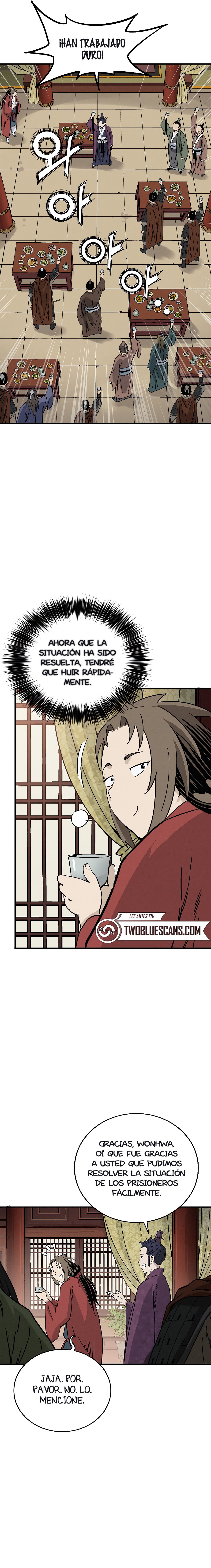 Read Reencarné en un Cirujano Genio Manga Online