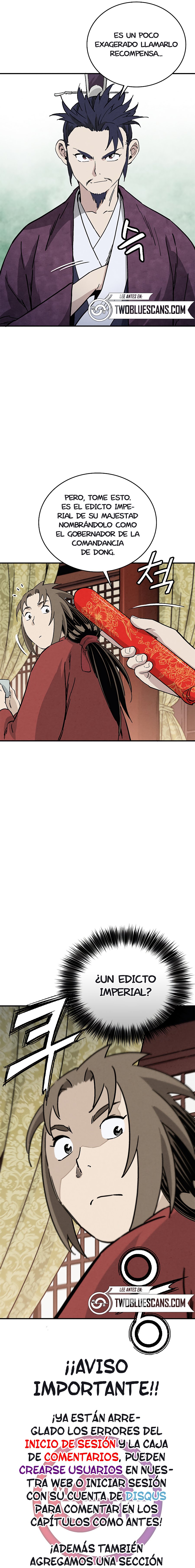 Read Reencarné en un Cirujano Genio Manga Online