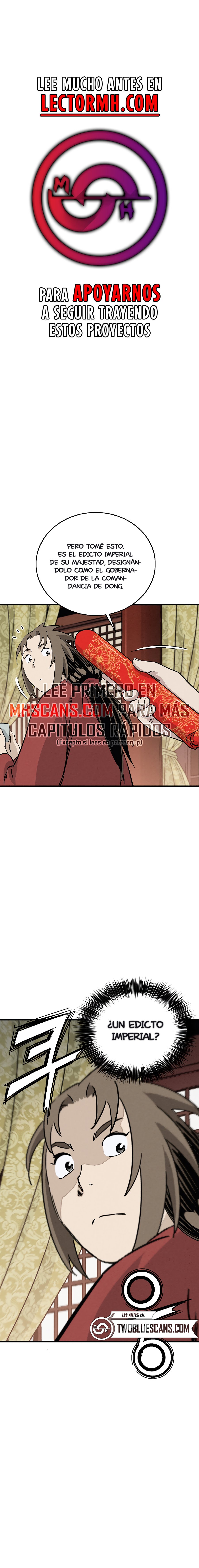 Read Reencarné en un Cirujano Genio Manga Online