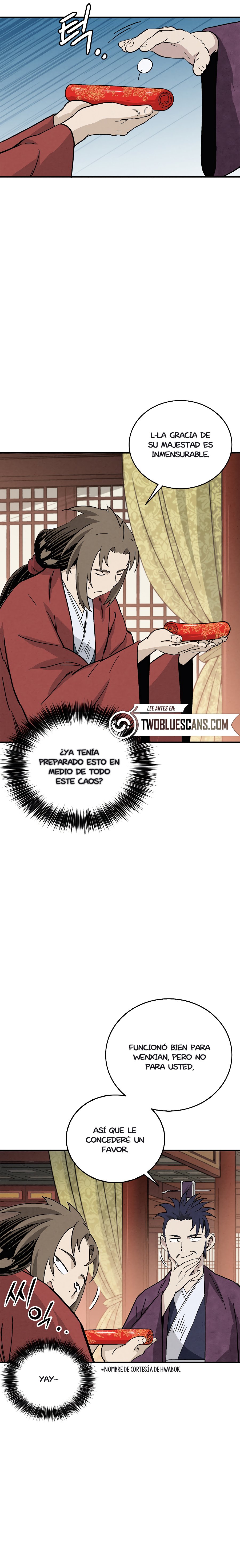 Read Reencarné en un Cirujano Genio Manga Online