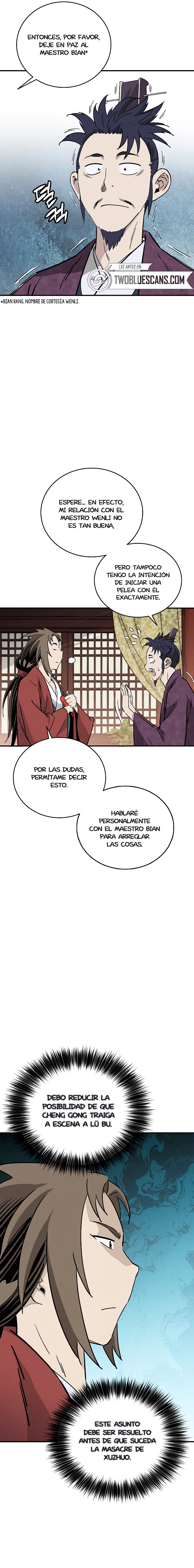 Read Reencarné en un Cirujano Genio Manga Online