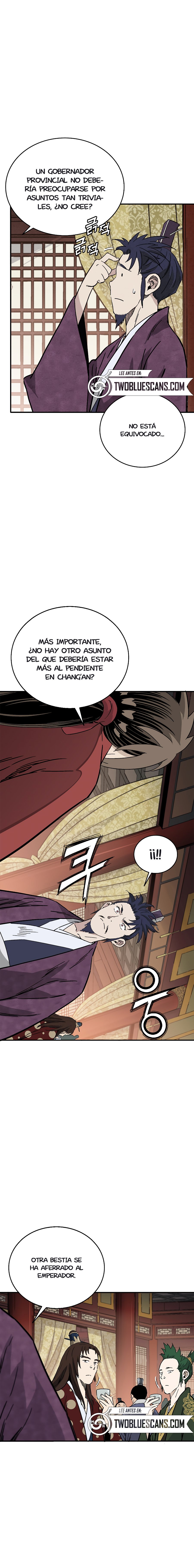 Read Reencarné en un Cirujano Genio Manga Online