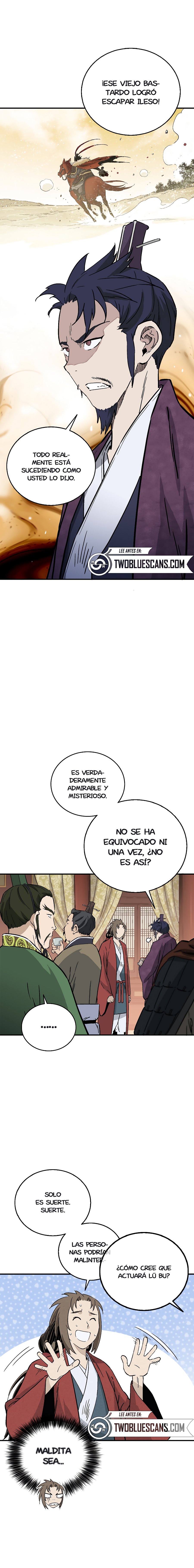 Read Reencarné en un Cirujano Genio Manga Online