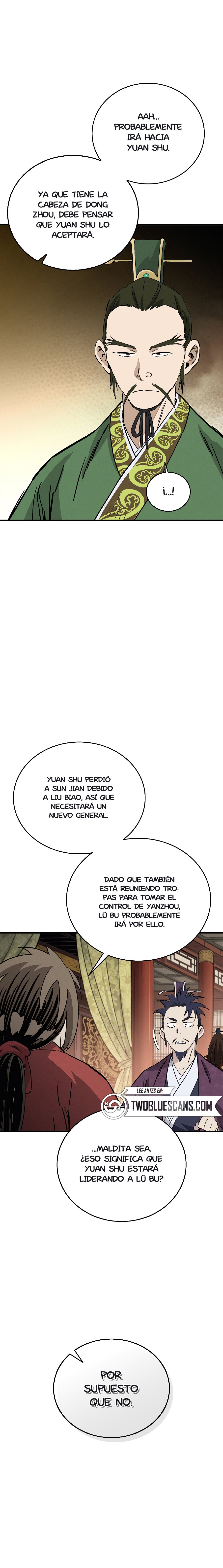 Read Reencarné en un Cirujano Genio Manga Online