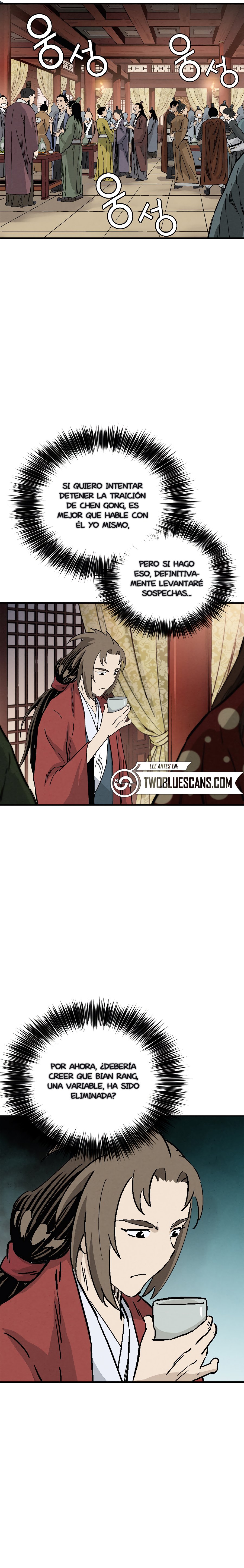 Read Reencarné en un Cirujano Genio Manga Online