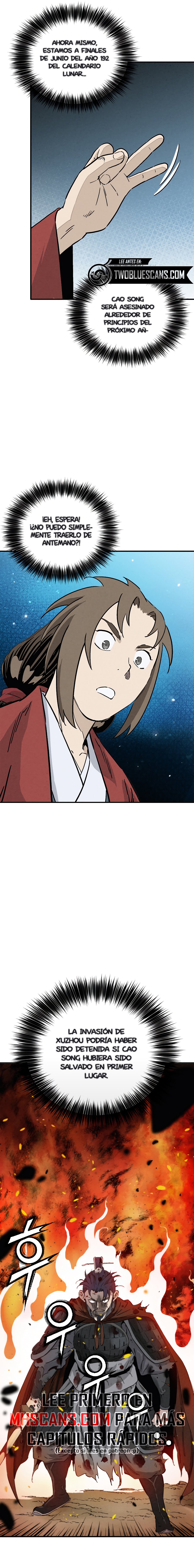 Read Reencarné en un Cirujano Genio Manga Online