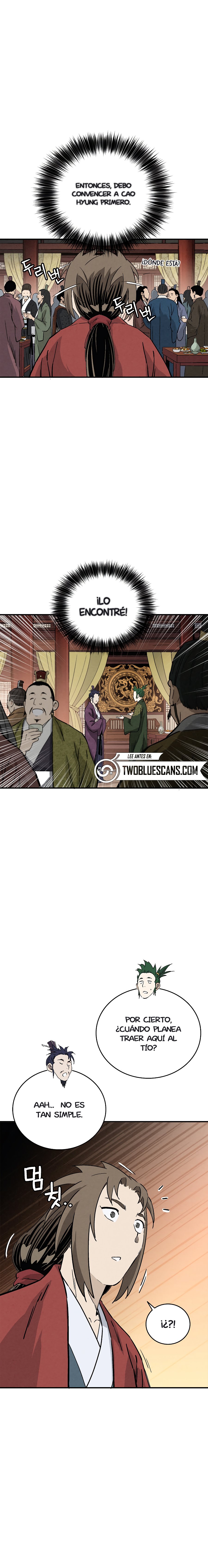 Read Reencarné en un Cirujano Genio Manga Online