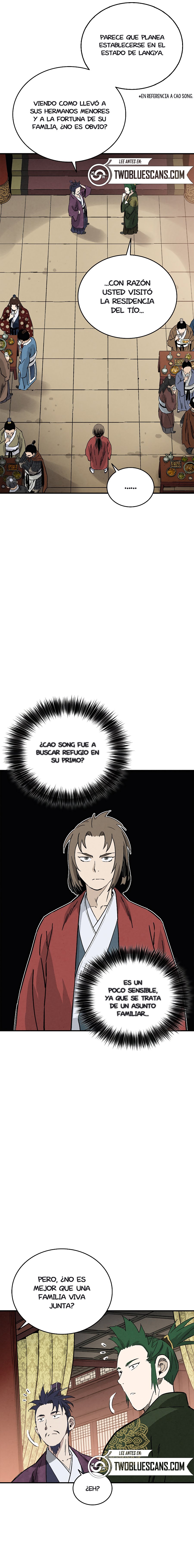 Read Reencarné en un Cirujano Genio Manga Online