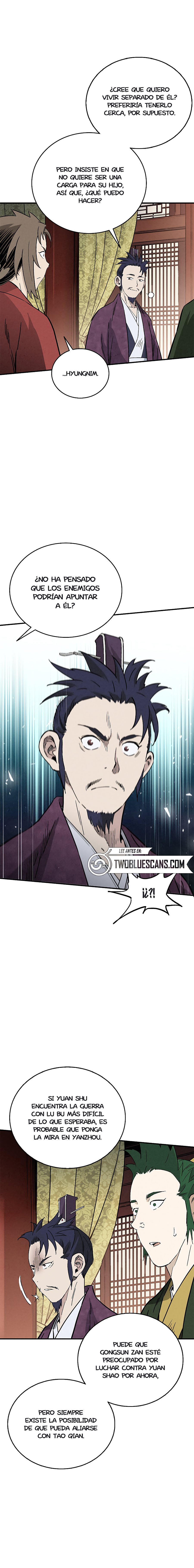 Read Reencarné en un Cirujano Genio Manga Online