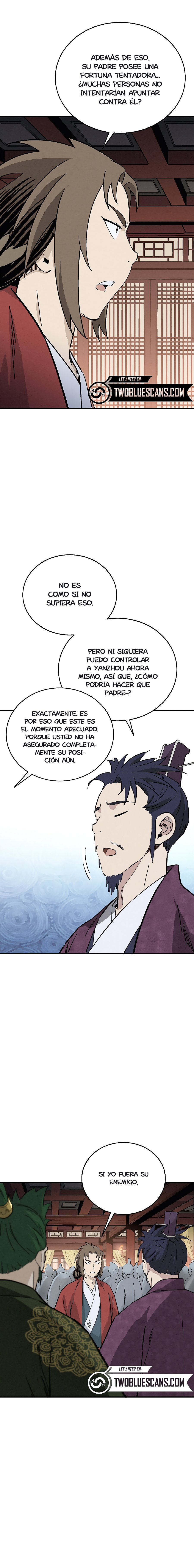 Read Reencarné en un Cirujano Genio Manga Online