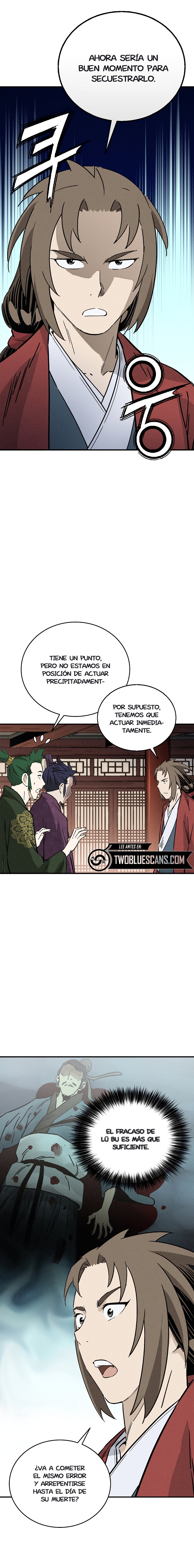 Read Reencarné en un Cirujano Genio Manga Online