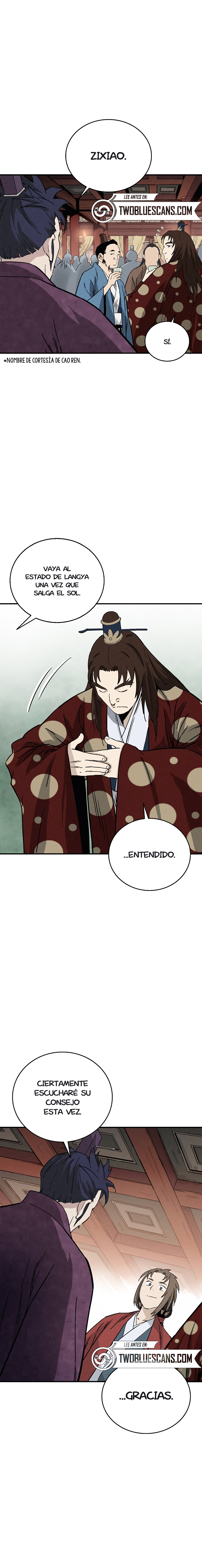 Read Reencarné en un Cirujano Genio Manga Online