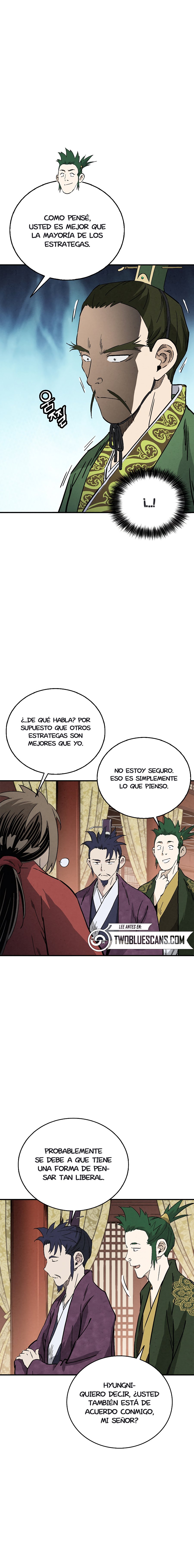 Read Reencarné en un Cirujano Genio Manga Online