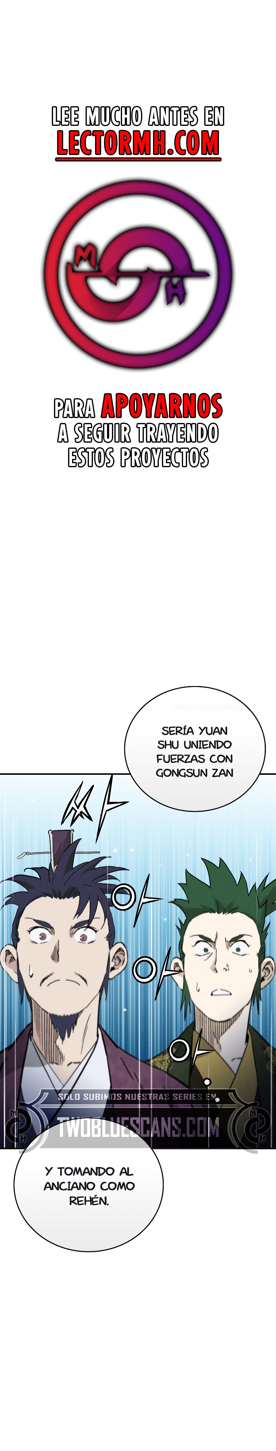Read Reencarné en un Cirujano Genio Manga Online