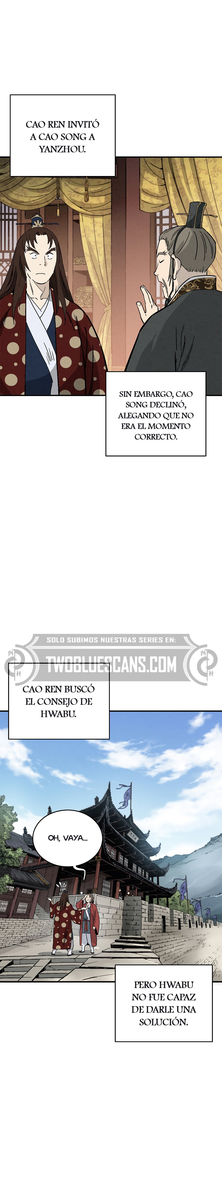 Read Reencarné en un Cirujano Genio Manga Online