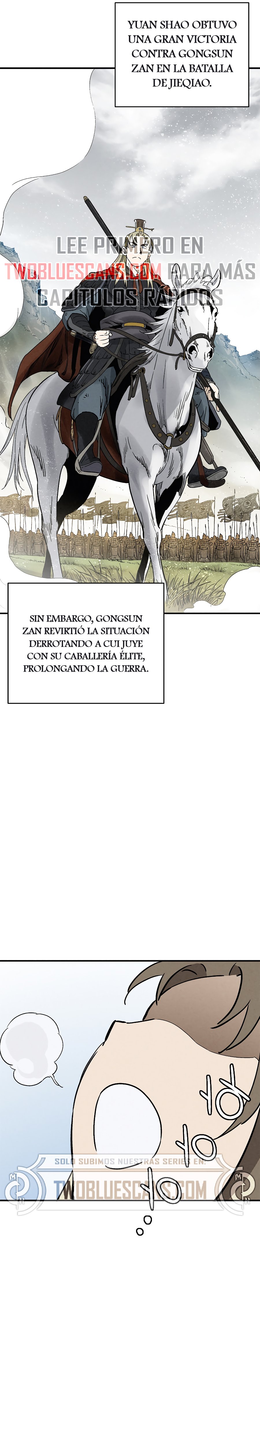 Read Reencarné en un Cirujano Genio Manga Online