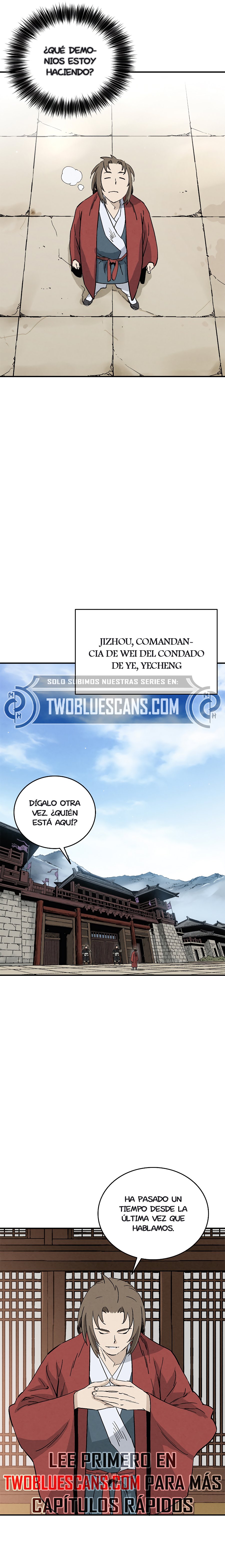 Read Reencarné en un Cirujano Genio Manga Online