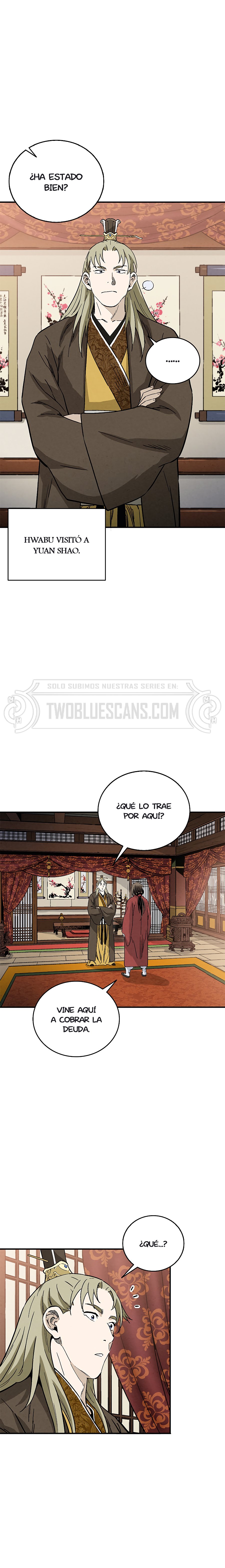 Read Reencarné en un Cirujano Genio Manga Online