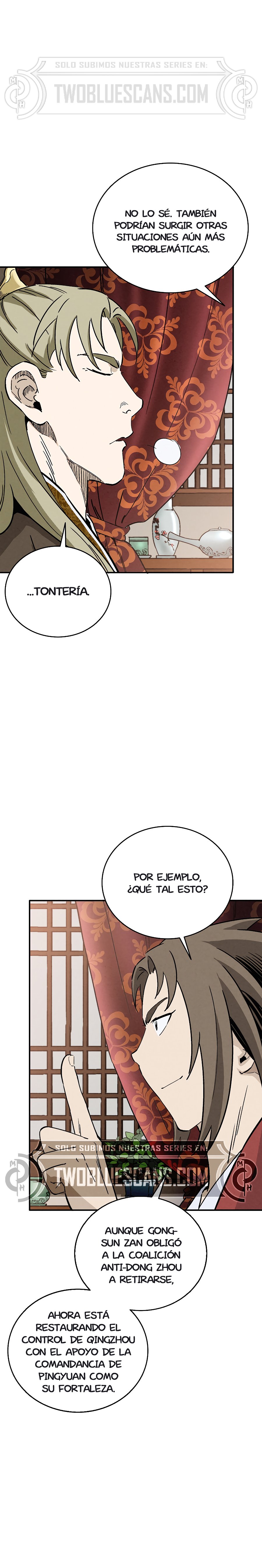 Read Reencarné en un Cirujano Genio Manga Online