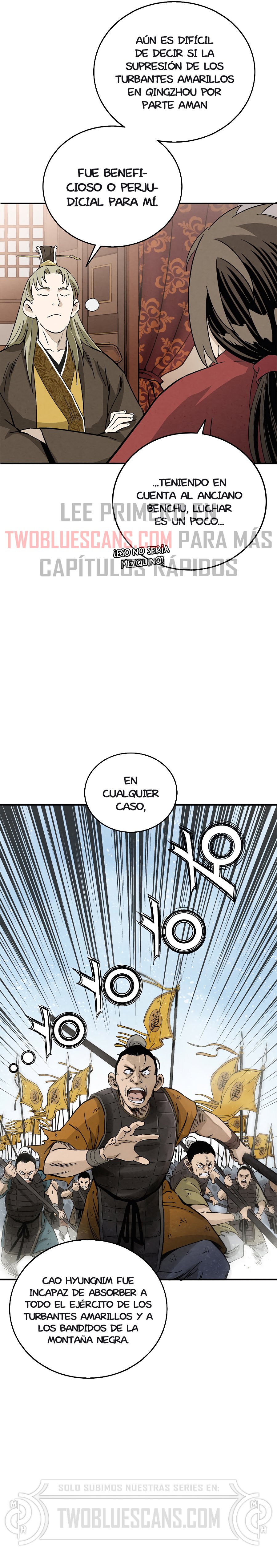 Read Reencarné en un Cirujano Genio Manga Online