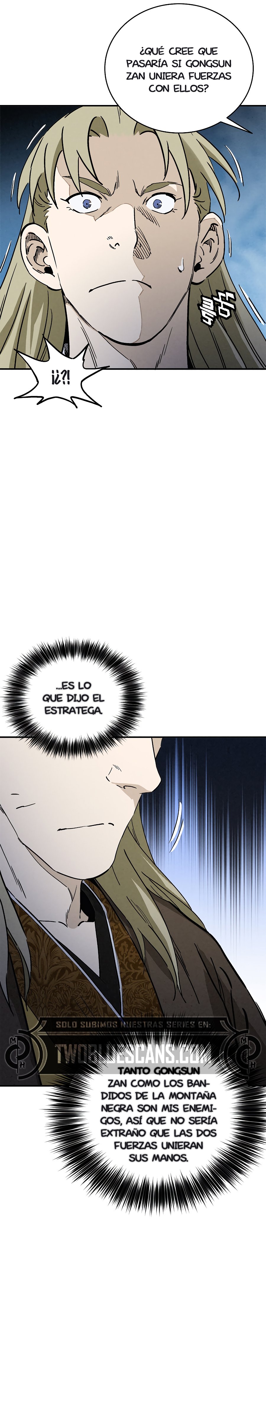 Read Reencarné en un Cirujano Genio Manga Online