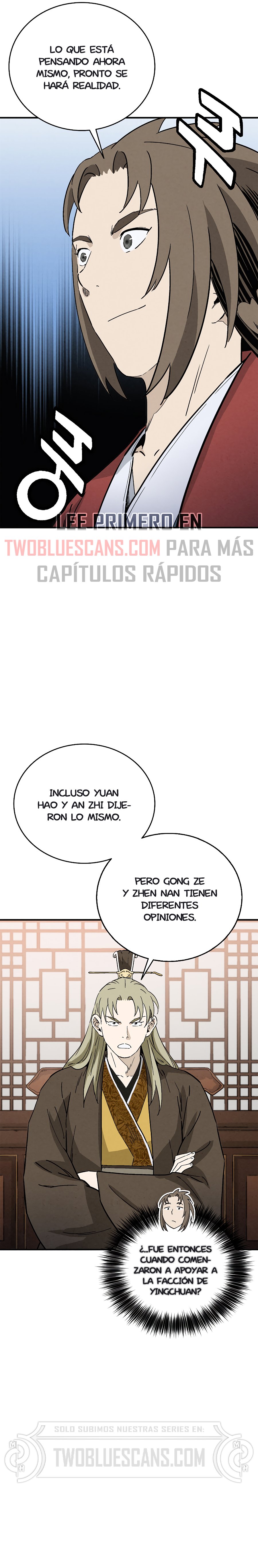 Read Reencarné en un Cirujano Genio Manga Online