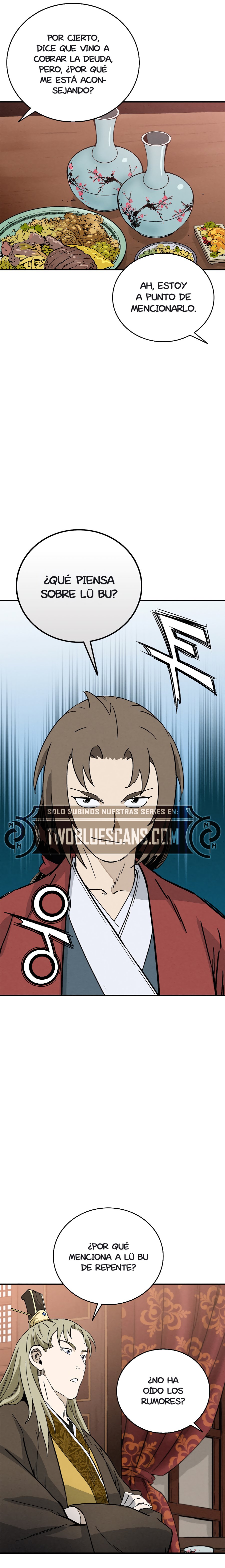 Read Reencarné en un Cirujano Genio Manga Online